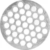 Pelmeni Maker, Edelstahl Metall -Knödelform Ravioli Form, Produktbild-Vorschau 1