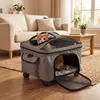 Borsa per il trasporto di animali domestici COSTWAY, con Anteprima dell’immagine prodotto 9