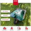 NOOR Bewässerungssack FROGBAG TO GO - 80 L Produktbild-Vorschau 2