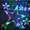 Světelná závora 138LED - vícebarevná 31V KŚ11328 Náhled obrázku produktu 18