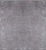 80x80 cm Dywan Capri szary kwadratowy Podgląd zdjęcia produktu 1
