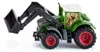 Siku 1393, Traktor, 3 lat(a), Plastik, Metal, Zielony, Podgląd zdjęcia produktu 4