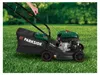PARKSIDE® Benzin-Rasenmäher »PBRM 39 E4« Produktbild-Vorschau 3
