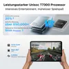 DOOGEE U13 Pro – Tablet, Android 16, 13,4 Zoll, 36 (6+30) Produktbild-Vorschau 2