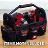Taška Einhell Einhell Bag 45/22 4530037 Náhľad obrázku produktu 4