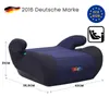 YALION Rehausseur de siège pour enfants Rehausseur de siège Voir les images du produit 2