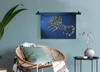 MuchoWow® Wandteppich Wandbehang Sternbild - Skorpion - Produktbild-Vorschau 5