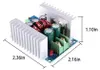 300 W, 20 A, DC-DC step-down měnič, modul pro snížení Náhled obrázku produktu 3