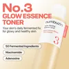 Numbuzin No. 3 Tonico Essenza Super Luminosa 200 ml Anteprima dell’immagine prodotto 6