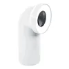 SANIT Universal WC-Anschlussbogen 90° DN100 Kunststoff mit Produktbild-Vorschau 8