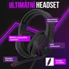 Strex herní headset s mikrofonem a RGB osvětlením - 7.1 Náhled obrázku produktu 4