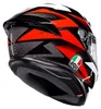 Casque AGV K6 S Braven, M (57/58) Voir les images du produit 13