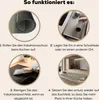 KitchenYeah© Herdabdeckplatte Sprichwörter - Liebe - Zitate Produktbild-Vorschau 7