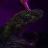 Masters of the Universe Art Scale Statue 1/10 Red Beast Man Produktbild-Vorschau 9