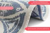 Hanse Home In- & Outdoor Wendeteppich Rund Lilja, Wendbar, Produktbild-Vorschau 4