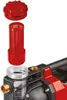 EINHELL Akku-Gartenpumpe Aquinna 36/38 F LED + 2x Produktbild-Vorschau 7