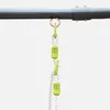 Seggiolino per altalena a cavalletto, 2/2.5m, Verde Anteprima dell’immagine prodotto 4