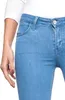 LEE, Damen Jeanshose, Skinny fit, SCARLETT, W24 L31, Blau, Produktbild-Vorschau 9