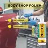 INNOTEC Body Shop Polish 500 ml – Trattamento preliminare e Anteprima dell’immagine prodotto 2