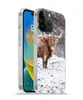 MuchoWow® Handyhülle Schutzhülle Hülle für Apple iPhone 14 Produktbild-Vorschau 1