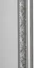 Casa Padrino Barock Spiegel Silber 52 x H. 62 cm - Produktbild-Vorschau 2