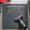 Schmutzfangmatte Hong Kong Pro Sauberlaufmatte rutschfest Produktbild-Vorschau 7