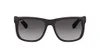 Ray-Ban Justin Color Mix, Erwachsener, Uni, Quadratisch, Produktbild-Vorschau 10