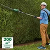 Akku-Teleskop-Heckenschere UniversalHedgePole 18 Produktbild-Vorschau 21