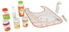 Tanner le petit commerçant HIPP Baby Set en bois, avec Voir les images du produit 1