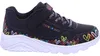 scarpe Skechers Uno Lite Heart Craze 314091LBKMT Anteprima dell’immagine prodotto 14