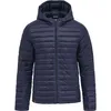 Hummel hmlRED QUILTED HOOD JACKET Produktbild-Vorschau 3