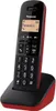 Panasonic KX-TGB610JTR, teléfono analógico/DECT, auricular Vista previa de la imagen del producto 1