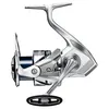 SHIMANO Stradic FM, C3000XGFM, Beidhändig, Spinning Produktbild-Vorschau 4