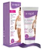 X-Epil - depilačný krém na tvár a bikiny - 40 ml Náhľad obrázku produktu 2
