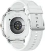 Samsung SM-L500 Galaxy Watch8 Classic BT 46mm Weiß EU Produktbild-Vorschau 4