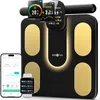 RunSTAR Waga z 8 Elektrodami Pomiar Tkanki Tłuszczowej i Podgląd zdjęcia produktu 1