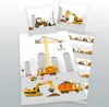 Baustelle Bettwäsche Produktbild-Vorschau 1