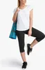 Venice Beach Esila DCFL Hose 5/6 black S Produktbild-Vorschau 7