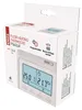 Fußbodenheizung-Thermostat P5601UF, programmierbar, verkabelt Podgląd zdjęcia produktu
