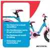 12 Zoll Kinderfahrrad, 1-Gang, Kinderfahrrad, S’COOL niXe, Produktbild-Vorschau 7