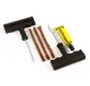 MIKONI 6-tlg. Reifen-Reparatur-Set Flicken Satz Auto Reifen Produktbild-Vorschau 2