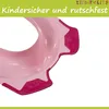 Perl weiß Premium Kinder-Toilettensitz Disney Winnie Puuh Produktbild-Vorschau 8