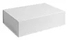 Luxus Klappbox Geschenkbox, Magnetbox matt plastifiziert Produktbild-Vorschau 1