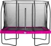 Salta Comfort Edition 214x305cm rose - filet de sécurité Voir les images du produit 1