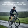 Bicicletta elettrica mountain bike S800 per adulti,  250W, Anteprima dell’immagine prodotto 14