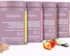 KBruShop Vanille -Shake Mahlzeitenersatz 520 g Farmasi Produktbild-Vorschau 3