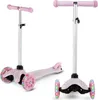 COIL Dreiradscooter, Kinderroller, Tretroller, Produktbild-Vorschau 2