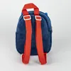 Sonic Vorschulrucksack Weicher Plüsch-Rucksack für Jungen & Produktbild-Vorschau 2
