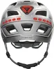 ABUS Fahrradhelm mit Licht - Hyban 2.0 LED - Vorder- und Produktbild-Vorschau 3