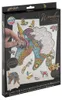 Puzzle en bois Licorne, 137 pièces. Voir les images du produit 9
